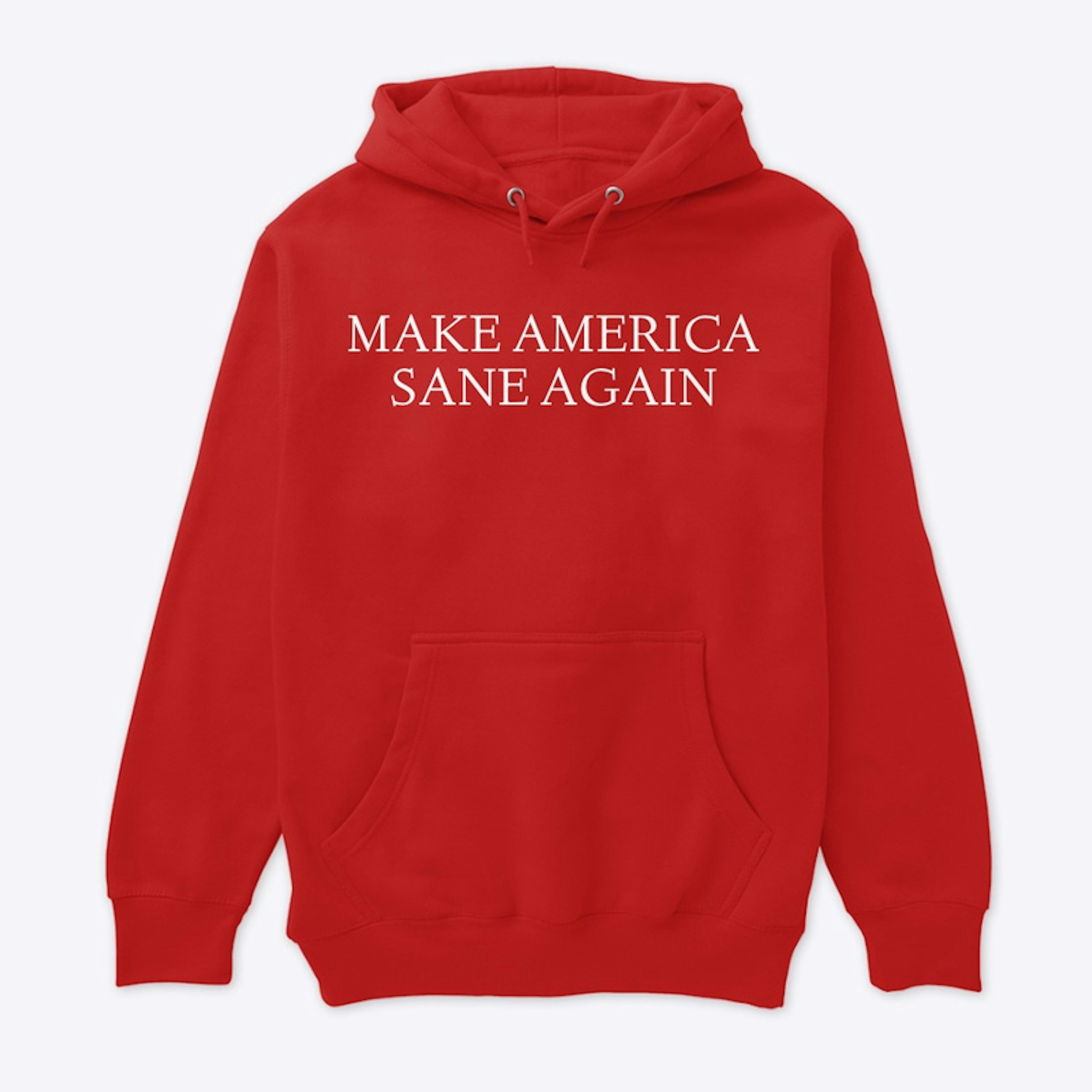 Make American Sane Again